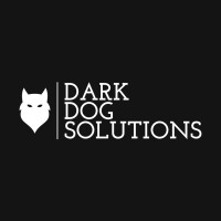 Dark Dog Solutions logo, Dark Dog Solutions contact details