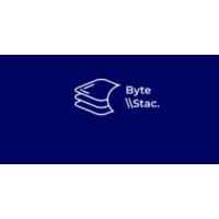 ByteStac logo, ByteStac contact details