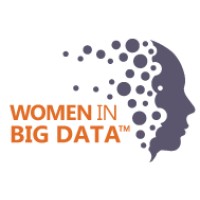 Women in Big Data South Africa logo, Women in Big Data South Africa contact details