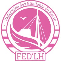 FED'LH - Fédération des Étudiants du Havre logo, FED'LH - Fédération des Étudiants du Havre contact details