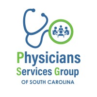 Physicians Services Group of SC logo, Physicians Services Group of SC contact details