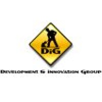 DiG - Development & !nnovation Group logo, DiG - Development & !nnovation Group contact details