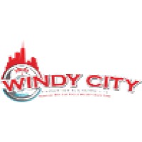 Windy City Air-Conditioning & Heating, LLC. logo, Windy City Air-Conditioning & Heating, LLC. contact details