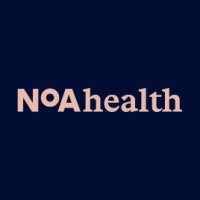 NoA Health logo, NoA Health contact details