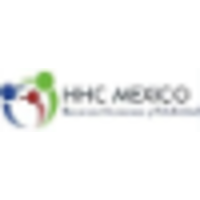 HHC MEXICO logo, HHC MEXICO contact details