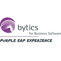 bytics GmbH for Business Software logo, bytics GmbH for Business Software contact details