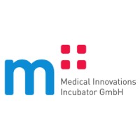 Medical Innovations Incubator GmbH logo, Medical Innovations Incubator GmbH contact details