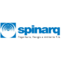 SPINARQ SA logo, SPINARQ SA contact details