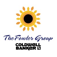 The Fowler Group at Coldwell Banker logo, The Fowler Group at Coldwell Banker contact details