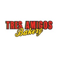 Tres Amigos Bakery logo, Tres Amigos Bakery contact details