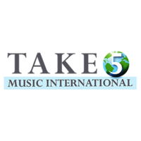 Take 5 Music International Inc. logo, Take 5 Music International Inc. contact details