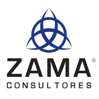 ZAMA Consultores logo, ZAMA Consultores contact details