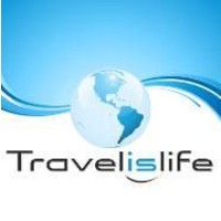 Travelis Life logo, Travelis Life contact details