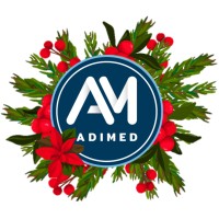 Adimedmx logo, Adimedmx contact details