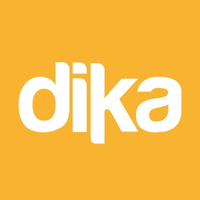 Dika Comunicação Integrada logo, Dika Comunicação Integrada contact details