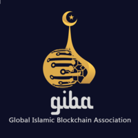 Global Islamic Blockchain Association logo, Global Islamic Blockchain Association contact details