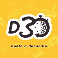 Domicilio30 logo, Domicilio30 contact details