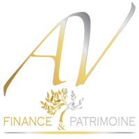 AV Finance & Patrimoine logo, AV Finance & Patrimoine contact details