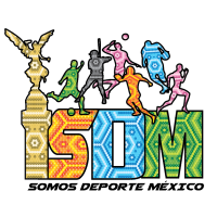 Somos Deporte Mexico logo, Somos Deporte Mexico contact details