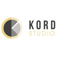 Studio Kord logo, Studio Kord contact details