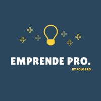 Emprende Pro logo, Emprende Pro contact details