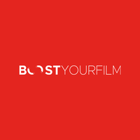 Boostyourfilm logo, Boostyourfilm contact details