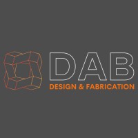 DAB Design & Fabrication logo, DAB Design & Fabrication contact details