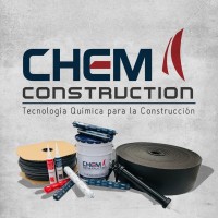 CHEM Construction logo, CHEM Construction contact details