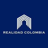 Realidad Colombia logo, Realidad Colombia contact details