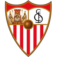 Sevilla FC logo, Sevilla FC contact details