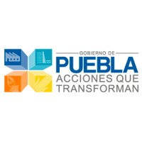 Gobierno de Puebla logo, Gobierno de Puebla contact details