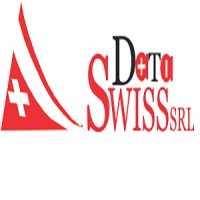 Data Swiss SRL logo, Data Swiss SRL contact details