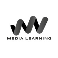 Media Learning logo, Media Learning contact details