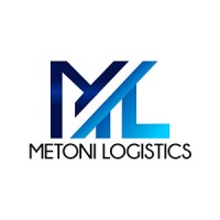 Metoni Logistics logo, Metoni Logistics contact details