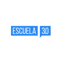 ESCUELA 3.0 logo, ESCUELA 3.0 contact details