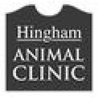 Hingham Animal Clinic logo, Hingham Animal Clinic contact details