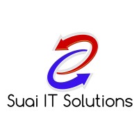 Suai IT Solutions (PTY) Ltd logo, Suai IT Solutions (PTY) Ltd contact details