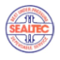 SEALTEC logo, SEALTEC contact details