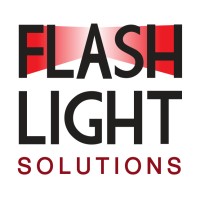 Flashlight Solutions logo, Flashlight Solutions contact details