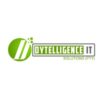 Dytelligence IT Solutions (PTY) logo, Dytelligence IT Solutions (PTY) contact details