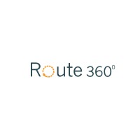 Route360 logo, Route360 contact details