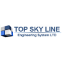 Top Skyline Engineering logo, Top Skyline Engineering contact details