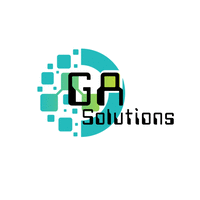 GrayAura Solutions logo, GrayAura Solutions contact details