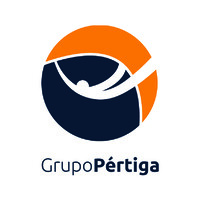 GRUPO PÉRTIGA logo, GRUPO PÉRTIGA contact details