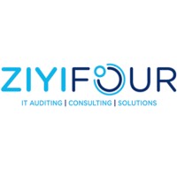 ZIYIFour logo, ZIYIFour contact details