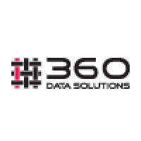 360 Data Solutions logo, 360 Data Solutions contact details