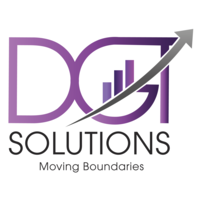 DGT Solutions (Pty) Ltd logo, DGT Solutions (Pty) Ltd contact details