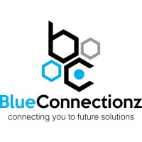 Blue Connectionz Pty Ltd logo, Blue Connectionz Pty Ltd contact details