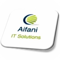 AIFANI IT SOLUTIONS logo, AIFANI IT SOLUTIONS contact details