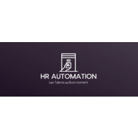 HR Automation logo, HR Automation contact details